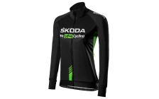 Women's Cycling Jacket WLC